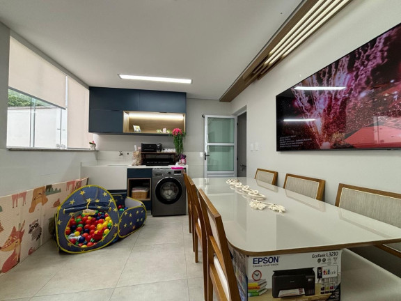 Imagem Imóvel com 2 Quartos à Venda, 82 m² em Jardim Bela Vista - Santo André
