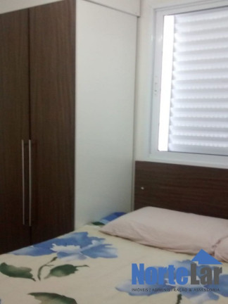 Imagem Apartamento com 2 Quartos à Venda, 90 m² em Freguesia Do ó - São Paulo