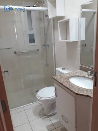 Imagem Apartamento com 3 Quartos à Venda, 69 m² em Rudge Ramos - São Bernardo Do Campo Imagem Apartamento com 3 Quartos à Venda, 69 m² em Rudge Ramos - São Bernardo Do Campo