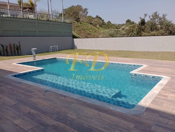 Imagem Casa de Condomínio com 4 Quartos à Venda, 800 m² em Condomínio Residencial Shamballa Iii - Atibaia