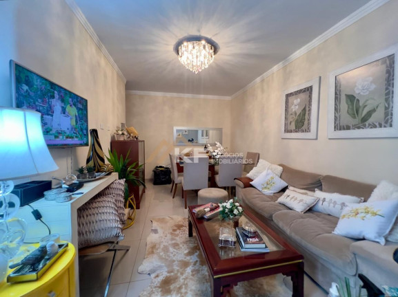 Imagem Apartamento com 2 Quartos à Venda, 65 m² em Jardim Botânico - Ribeirão Preto