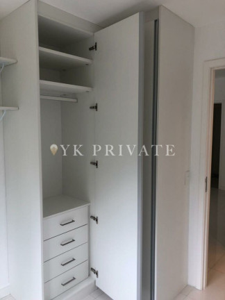 Imagem Apartamento com 2 Quartos à Venda, 60 m² em Vila Romana - São Paulo