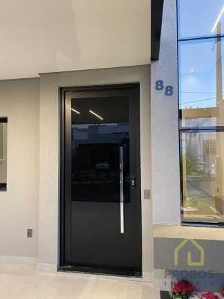 Imagem Casa com 3 Quartos à Venda, 50 m² em Jardins Do Império - Indaiatuba