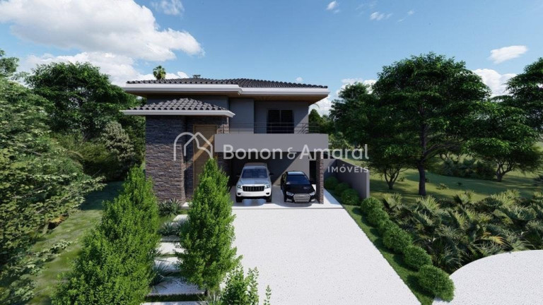 Imagem Casa de Condomínio com 3 Quartos à Venda, 655 m² em Swiss Park - Campinas Imagem Casa de Condomínio com 3 Quartos à Venda, 655 m² em Swiss Park - Campinas