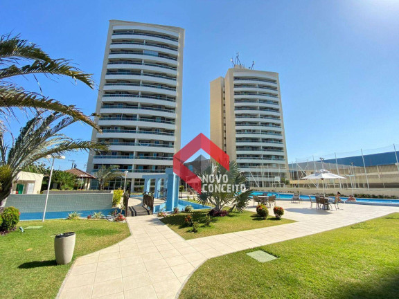 Imagem Apartamento com 3 Quartos à Venda, 81 m² em Guararapes - Fortaleza Imagem Apartamento com 3 Quartos à Venda, 81 m² em Guararapes - Fortaleza