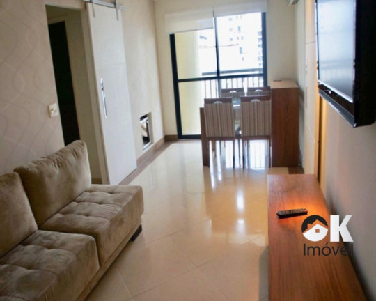 Imagem Apartamento com 2 Quartos à Venda, 65 m² em Jardim Paulista - São Paulo