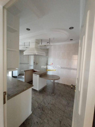 Imagem Apartamento com 3 Quartos à Venda, 156 m² em Santa Paula - São Caetano Do Sul
