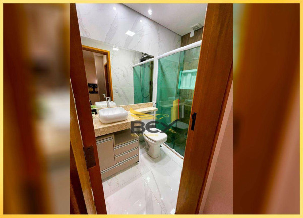 Imagem Casa com 3 Quartos à Venda, 97 m² em Jardim Regina Alice - Barueri