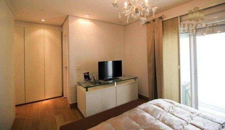 Imagem Apartamento com 4 Quartos à Venda, 216 m² em Chácara Klabin - São Paulo Imagem Apartamento com 4 Quartos à Venda, 216 m² em Chácara Klabin - São Paulo