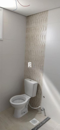 Imagem Apartamento com 1 Quarto à Venda, 34 m² em Nonoai - Santa Maria