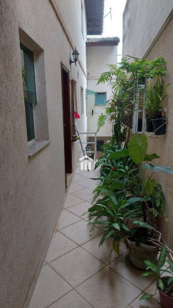 Imagem Imóvel com 5 Quartos à Venda, 486 m² em Jardim Floresta - São Paulo Imagem Imóvel com 5 Quartos à Venda, 486 m² em Jardim Floresta - São Paulo
