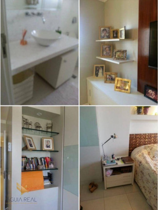 Imagem Cobertura com 3 Quartos à Venda, 300 m² em Centro - Campo Grande Imagem Cobertura com 3 Quartos à Venda, 300 m² em Centro - Campo Grande