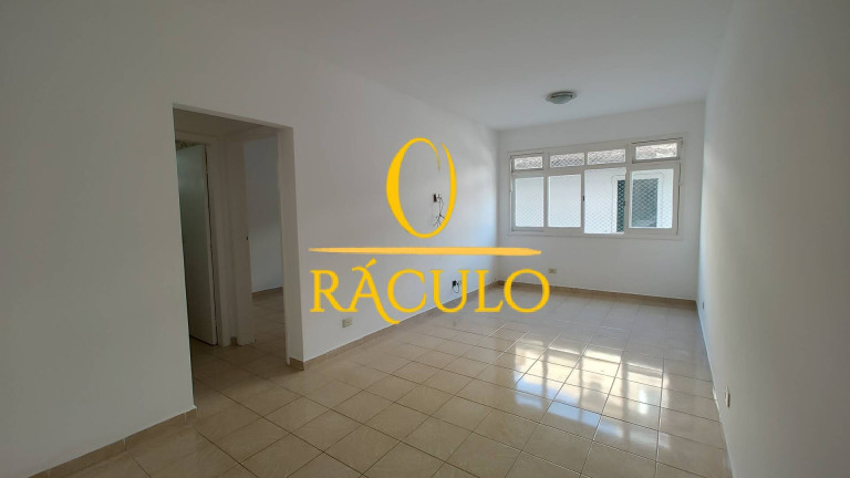 Imagem Apartamento com 1 Quarto à Venda, 56 m² em Itararé - São Vicente