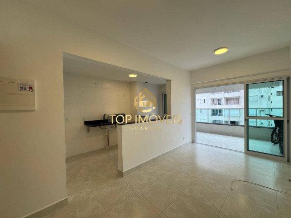 Imagem Apartamento com 2 Quartos para Alugar, 70 m² em Jardim Astúrias - Guarujá Imagem Apartamento com 2 Quartos para Alugar, 70 m² em Jardim Astúrias - Guarujá