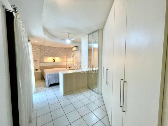 Imagem Apartamento com 3 Quartos à Venda, 166 m² em Vila Luis Antônio - Guarujá