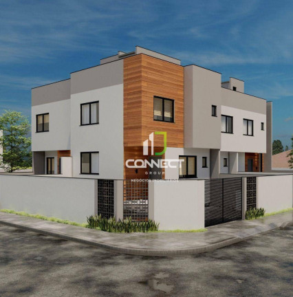 Imagem Sobrado com 2 Quartos à Venda, 62 m² em Espinheiros - Itajaí