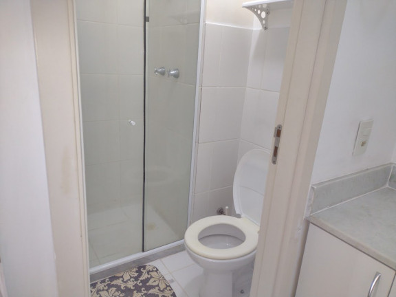 Imagem Apartamento com 2 Quartos à Venda, 55 m² em Barra Da Tijuca - Rio De Janeiro