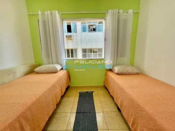 Imagem Kitnet com 1 Quarto à Venda, 26 m² em Boqueirão - Praia Grande Imagem Kitnet com 1 Quarto à Venda, 26 m² em Boqueirão - Praia Grande