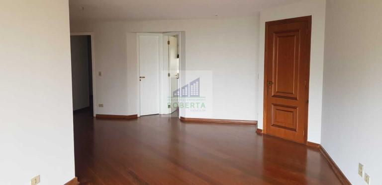 Imagem Imóvel com 4 Quartos à Venda, 135 m² em Brooklin Paulista - São Paulo