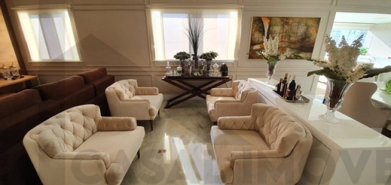 Imagem Apartamento com 3 Quartos à Venda, 202 m² em Umarizal - Belém