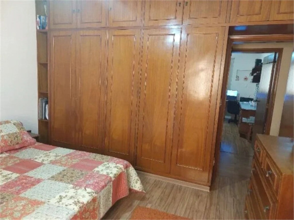 Imagem Apartamento com 3 Quartos à Venda, 180 m² em Ponta Da Praia - Santos