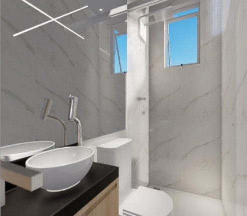 Imagem Apartamento com 3 Quartos à Venda, 65 m² em Itapoã - Belo Horizonte Imagem Apartamento com 3 Quartos à Venda, 65 m² em Itapoã - Belo Horizonte