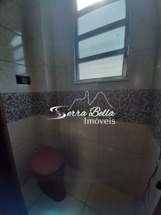 Imagem Apartamento com 2 Quartos à Venda, em Várzea - Teresópolis Imagem Apartamento com 2 Quartos à Venda, em Várzea - Teresópolis