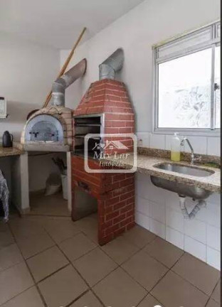 Imagem Apartamento com 3 Quartos à Venda, 53 m² em São Pedro - Osasco