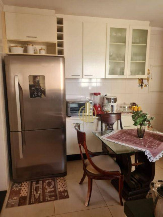 Imagem Apartamento com 3 Quartos à Venda, 115 m² em Jardim Botânico - Ribeirão Preto Imagem Apartamento com 3 Quartos à Venda, 115 m² em Jardim Botânico - Ribeirão Preto