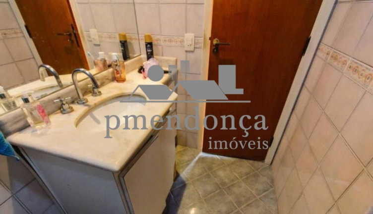 Imagem Apartamento com 3 Quartos à Venda, 98 m² em Vila Pompéia - São Paulo