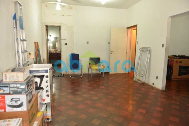 Imagem Apartamento com 3 Quartos à Venda, 180 m² em Copacabana - Rio De Janeiro