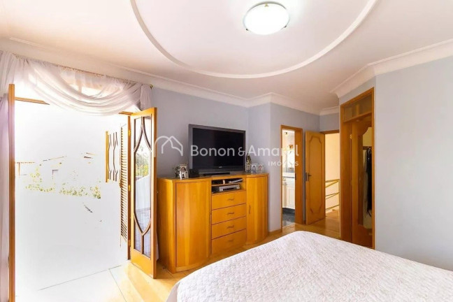 Imagem Casa de Condomínio com 5 Quartos à Venda, 1.220 m² em Loteamento Alphaville Campinas - Campinas Imagem Casa de Condomínio com 5 Quartos à Venda, 1.220 m² em Loteamento Alphaville Campinas - Campinas
