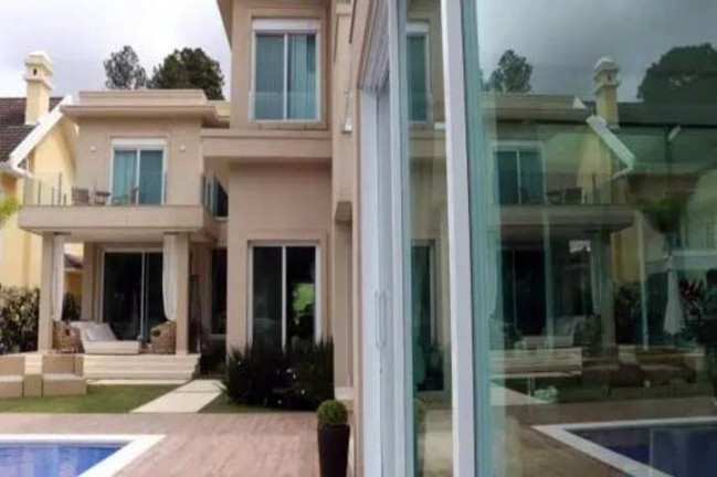Imagem Casa com 5 Quartos à Venda, 740 m² em Alphaville - Santana De Parnaíba Imagem Casa com 5 Quartos à Venda, 740 m² em Alphaville - Santana De Parnaíba