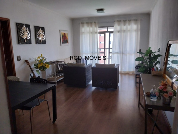 Apartamento com 3 Quartos à Venda, 114 m² em Vila Nova Alba - São Paulo