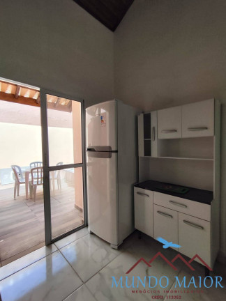 Imagem Casa de Condomínio com 2 Quartos à Venda, 30 m² em Cibratel Ii - Itanhaém