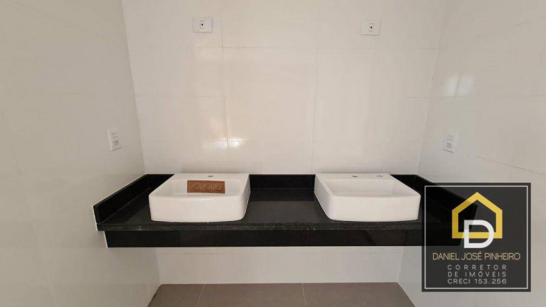 Imagem Apartamento com 4 Quartos à Venda, 292 m² em Vila Guilhermina - Praia Grande