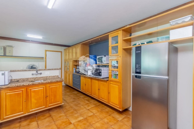 Imagem Casa com 4 Quartos à Venda, 425 m² em Paineiras Do Morumbi - São Paulo