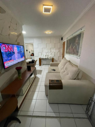 Imagem Apartamento com 3 Quartos à Venda, 75 m² em Casa Amarela - Recife