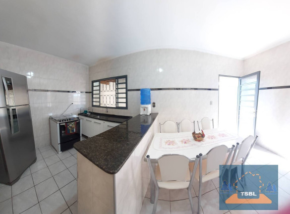 Imagem Casa com 3 Quartos à Venda, 276 m² em Vila Bianchi - Bragança Paulista Imagem Casa com 3 Quartos à Venda, 276 m² em Vila Bianchi - Bragança Paulista