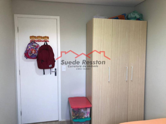 Imagem Apartamento com 2 Quartos à Venda, 48 m² em Vila Emir - São Paulo