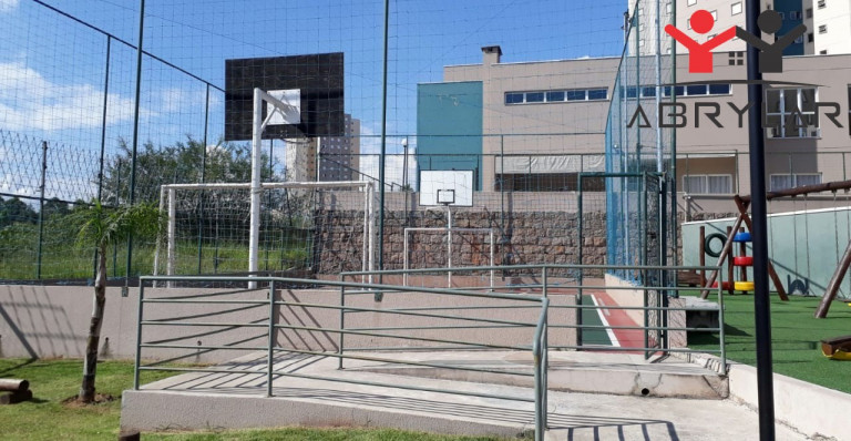 Imagem Imóvel com 2 Quartos à Venda, 48 m² em Nova Cidade Jardim - Jundiaí