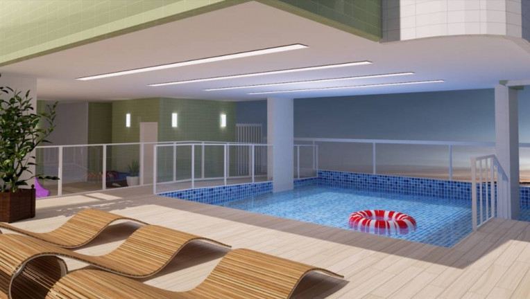 Imagem Apartamento com 2 Quartos à Venda, 59 m² em Caiçara - Praia Grande Imagem Apartamento com 2 Quartos à Venda, 59 m² em Caiçara - Praia Grande