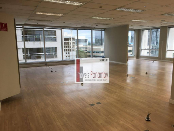 Imóvel para Alugar, 226 m² em Vila Olímpia - São Paulo