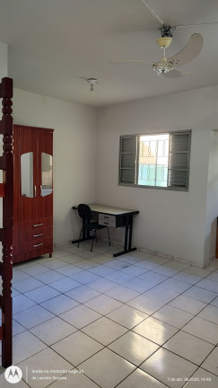 Imagem Imóvel com 1 Quarto para Alugar, 30 m² em Cidade Universitária - Campinas