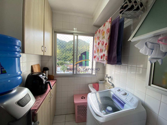 Imagem Apartamento com 2 Quartos à Venda, 52 m² em Canto Do Forte - Praia Grande Imagem Apartamento com 2 Quartos à Venda, 52 m² em Canto Do Forte - Praia Grande