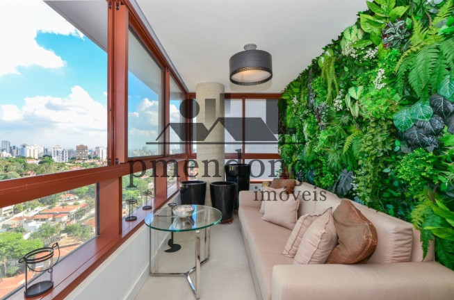 Imagem Apartamento com 3 Quartos à Venda, 171 m² em Vila Madalena - São Paulo Imagem Apartamento com 3 Quartos à Venda, 171 m² em Vila Madalena - São Paulo