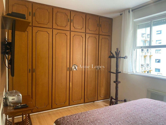Imagem Apartamento com 2 Quartos à Venda, 120 m² em Aparecida - Santos Imagem Apartamento com 2 Quartos à Venda, 120 m² em Aparecida - Santos