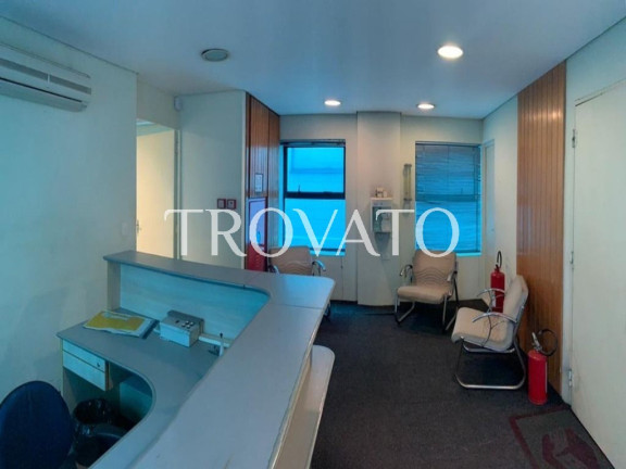 Imagem Imóvel à Venda, 901 m² em Vila Clementino - São Paulo Imagem Imóvel à Venda, 901 m² em Vila Clementino - São Paulo