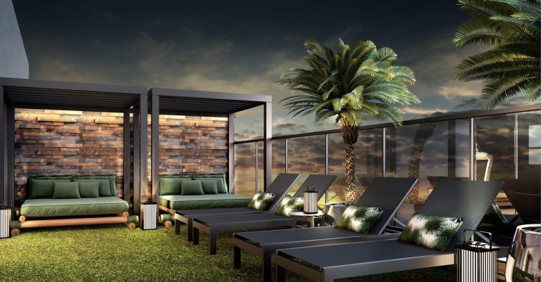 Imagem Imóvel com 2 Quartos à Venda, 74 m² em Setor Noroeste - Brasília Imagem Imóvel com 2 Quartos à Venda, 74 m² em Setor Noroeste - Brasília