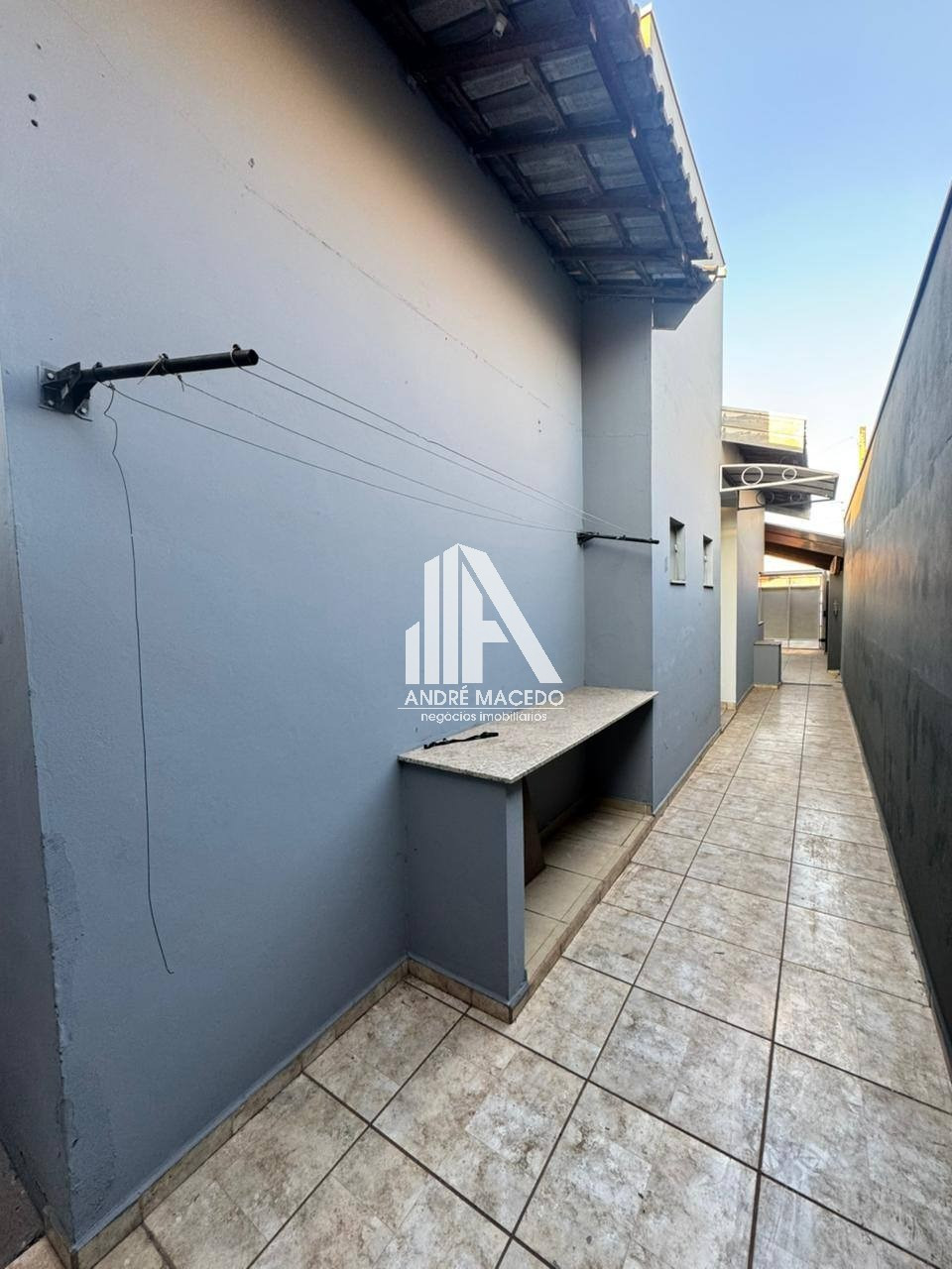 Imagem Casa com 3 Quartos à Venda, 170 m² em Jardim Santa Cruz - Mogi Guaçu